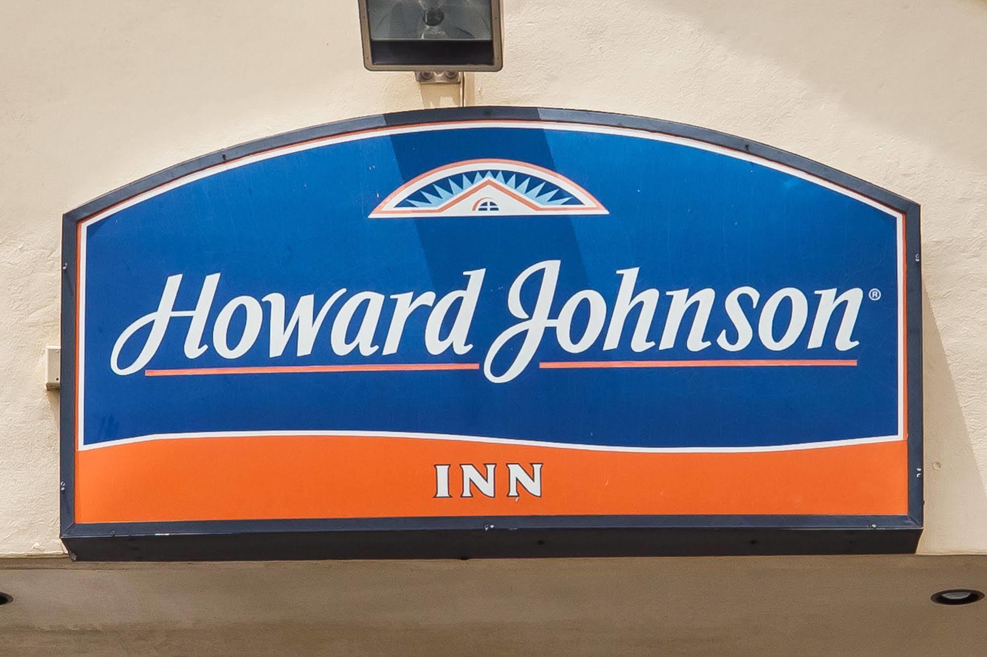 Howard Johnson By Wyndham Flagstaff Esterno foto